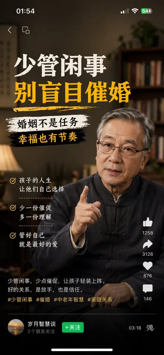 多平台内容截图