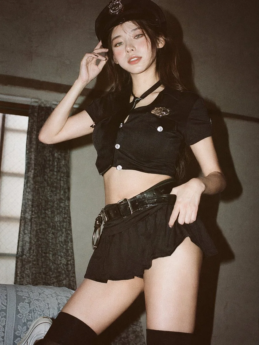 柔和通透 35mm 人像